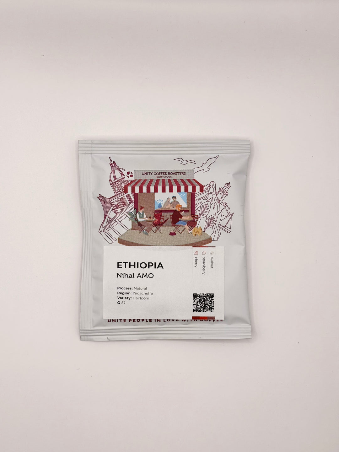Drip coffee MIX