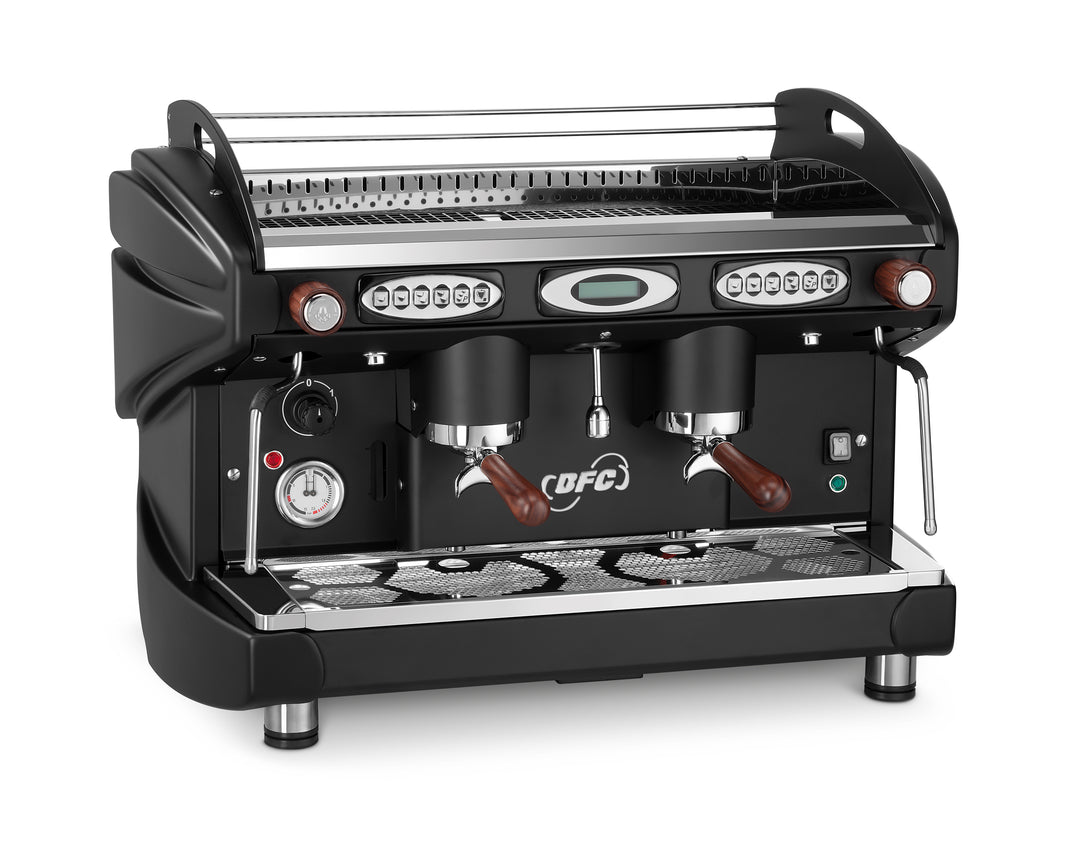 Espresso Coffee Machine BFC LIRA