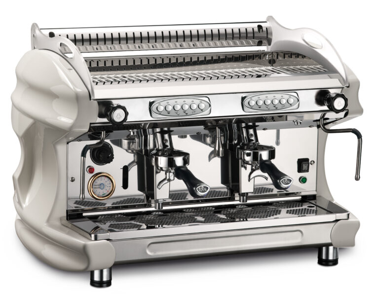Espresso Coffee Machine BFC LIRA S EASY