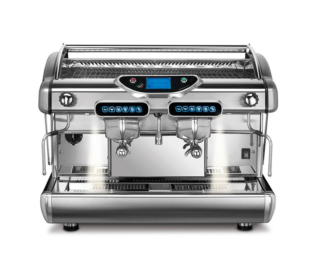 Espresso Coffee Machine BFC GALILEO