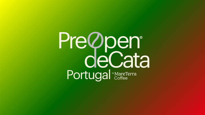 Pre-Open de Cata Portugal