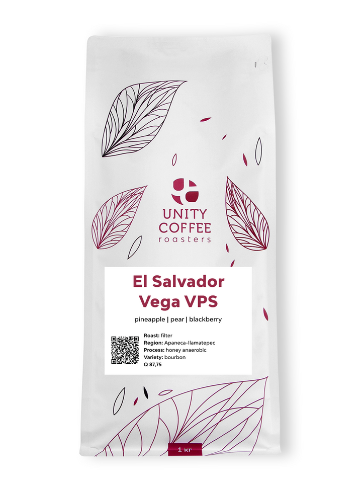 El Salvador Vega VPS