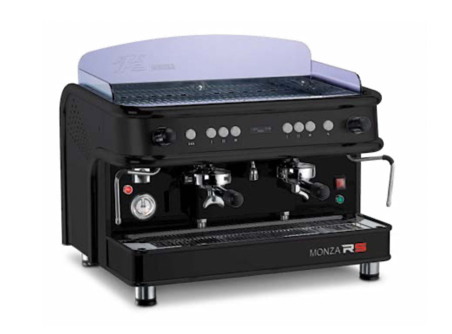 Espresso Coffee Machine BFC MONZA RS