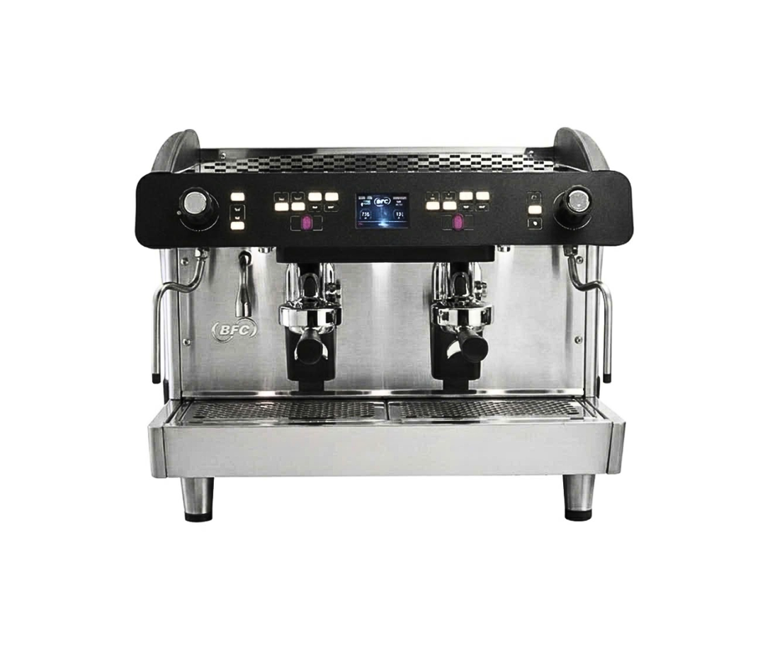 Espresso Coffee Machine BFC ANTELAO