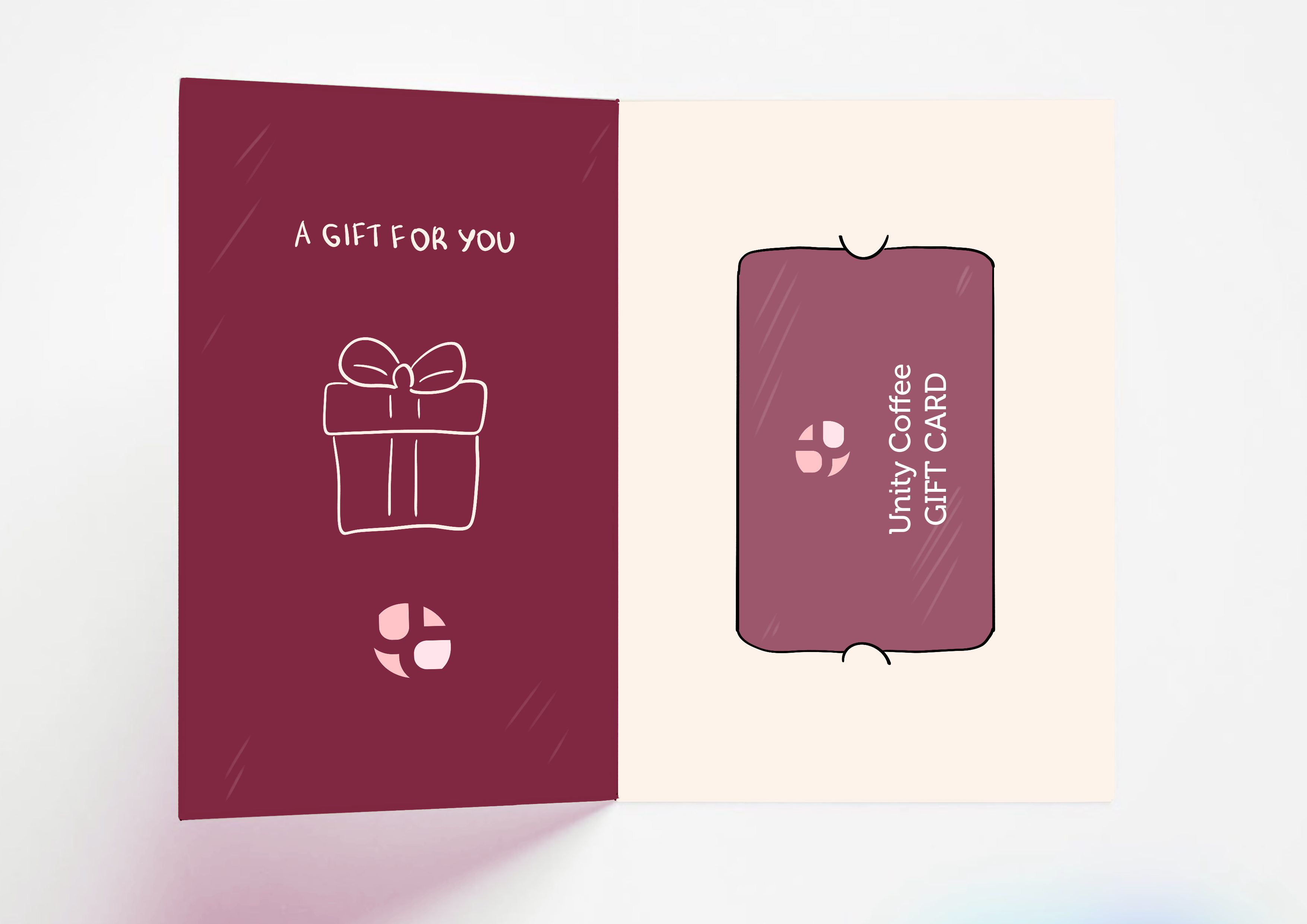 GIFT CARD – Unity Coffee Roasters