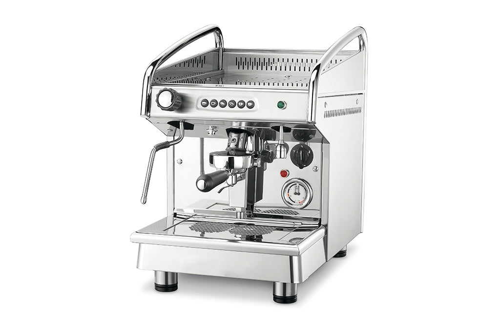 Espresso Coffee Machine BFC CLASSICA EVA