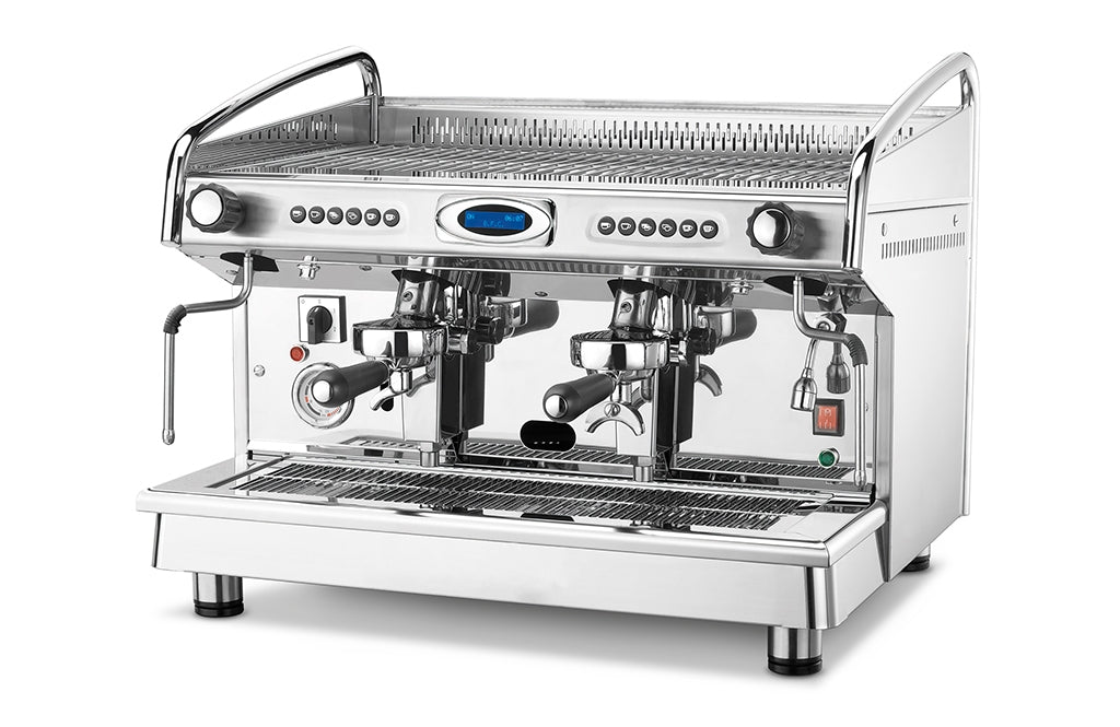 Espresso Coffee Machine BFC CLASSICA EVA