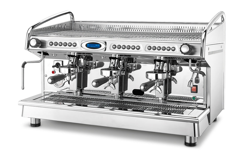 Espresso Coffee Machine BFC CLASSICA EVA