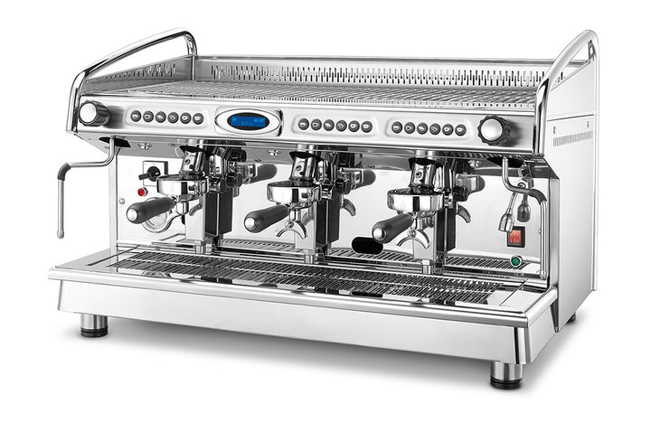 Espresso Coffee Machine BFC CLASSICA EVA