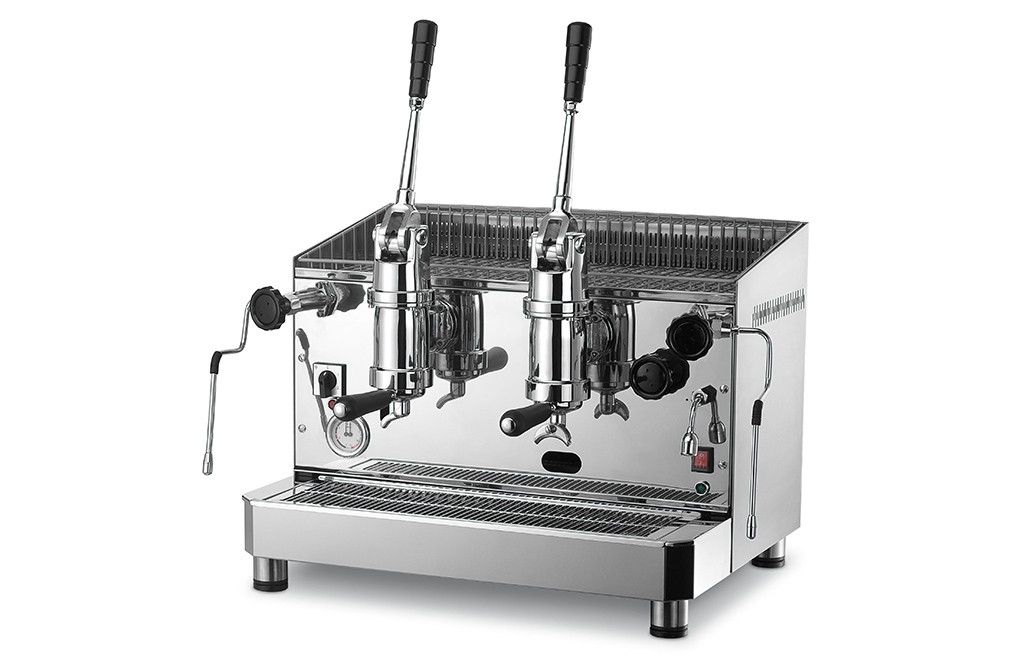 Espresso Coffee Machine BFC CLASSICA LEVA