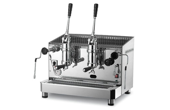 Espresso Coffee Machine BFC CLASSICA LEVA