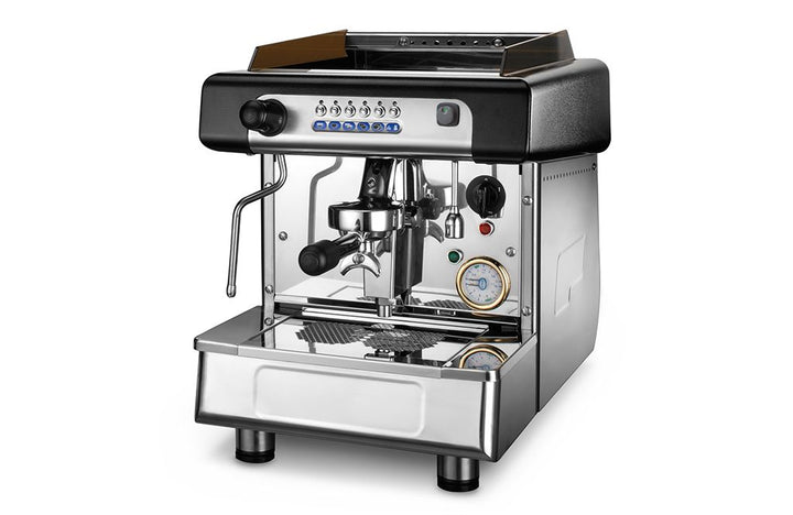 Espresso Coffee Machine BFC DE LUX