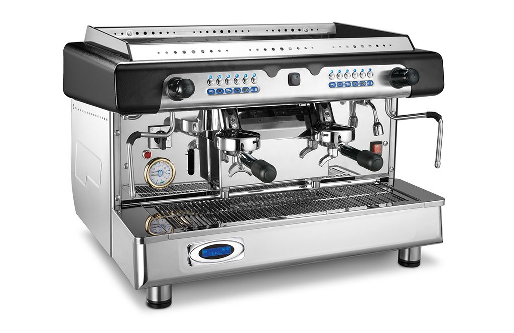 Espresso Coffee Machine BFC DE LUX