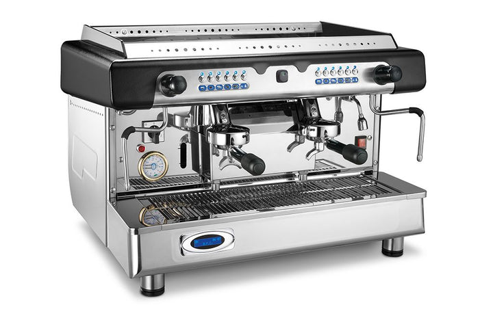 Espresso Coffee Machine BFC DE LUX