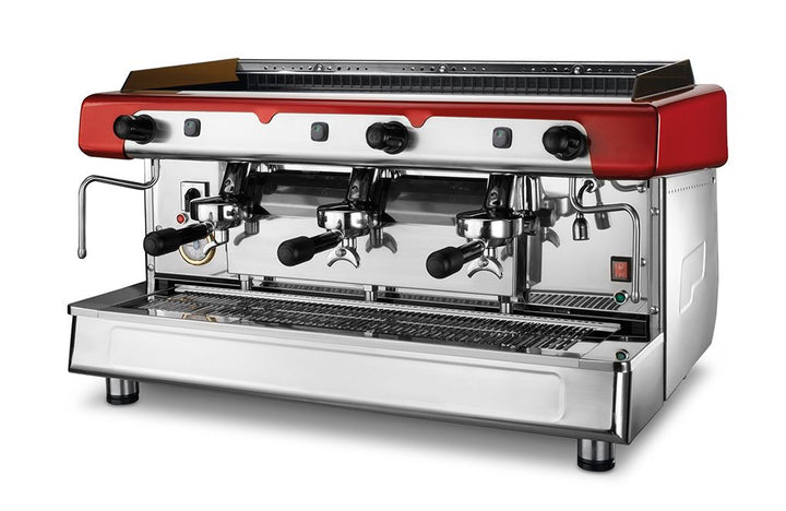 Espresso Coffee Machine BFC DE LUX
