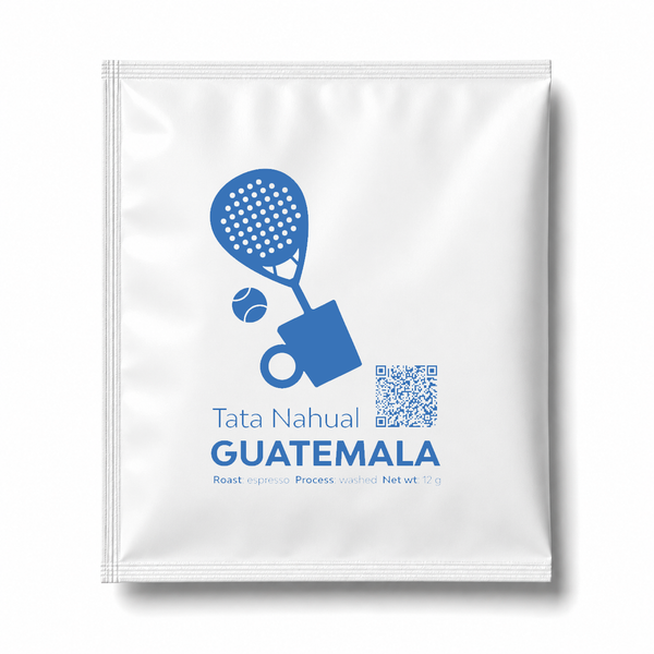 Packaging variant 3