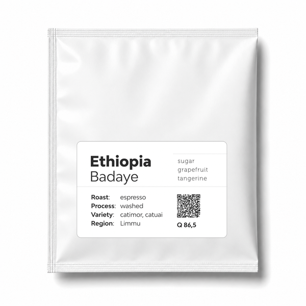 Packaging variant 1