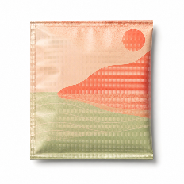 Packaging variant 2