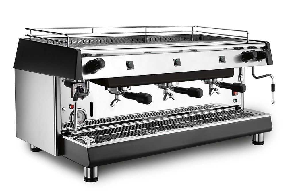 Espresso Coffee Machine BFC GRANDOGE