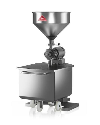 Industrial Grinder Mahlkönig DK15 / DP15