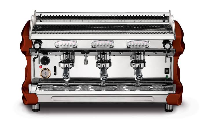 Espresso Coffee Machine BFC LIRA EASY