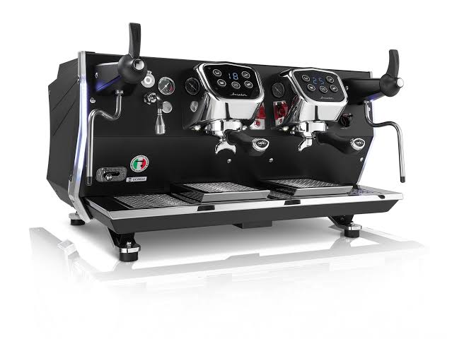 Espresso Coffee Machine BFC AVIATOR