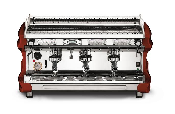 Espresso Coffee Machine BFC LIRA S PLUS
