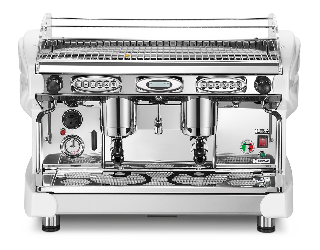 Espresso Coffee Machine BFC LIRA