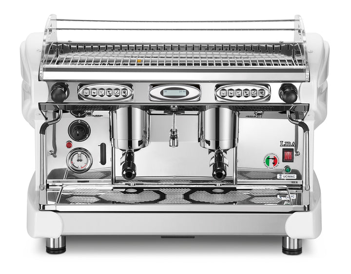 Espresso Coffee Machine BFC LIRA
