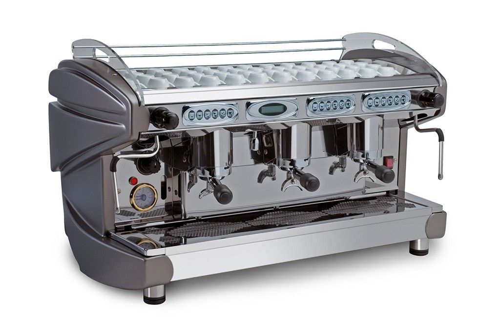Espresso Coffee Machine BFC LIRA