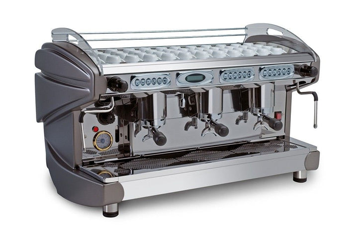 Espresso Coffee Machine BFC LIRA