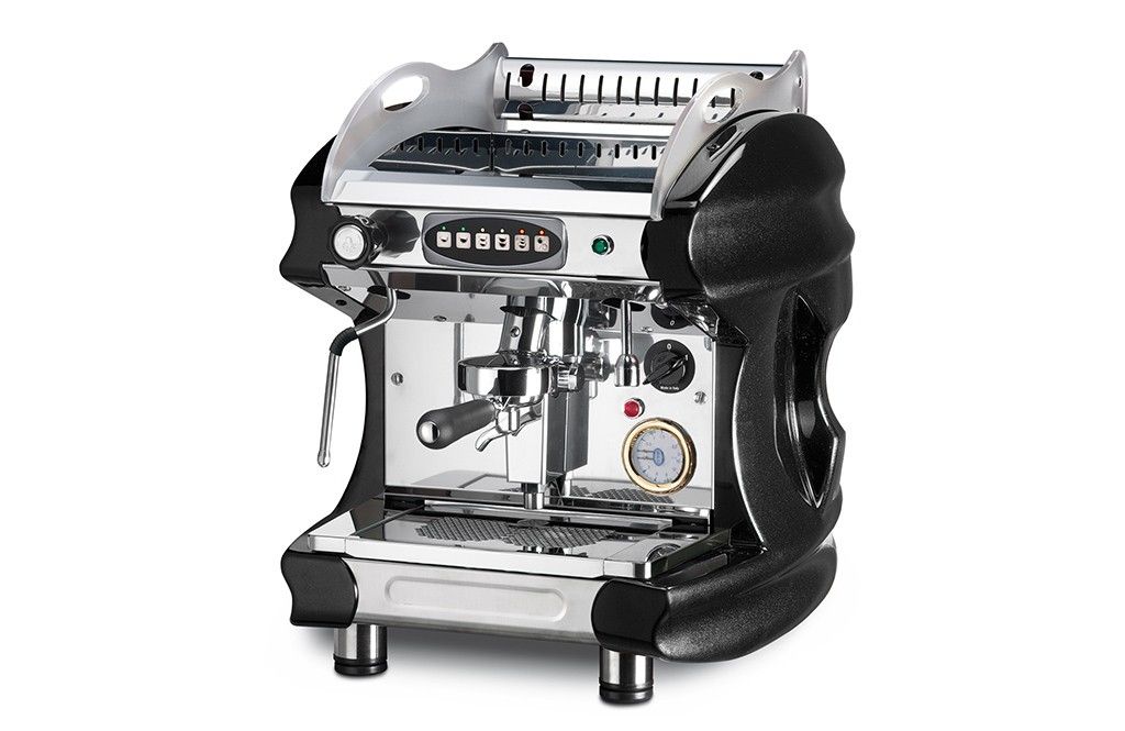 Espresso Coffee Machine BFC LIRA S