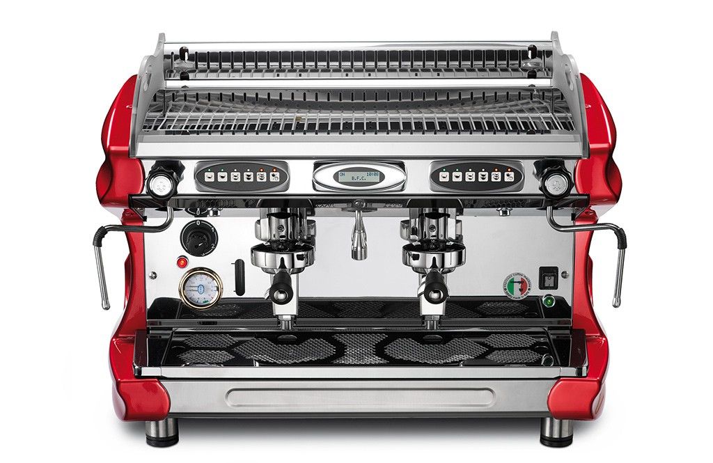 Espresso Coffee Machine BFC LIRA S