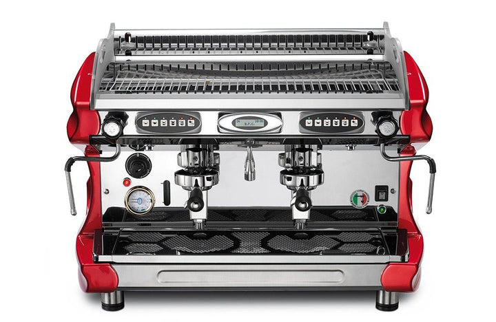 Espresso Coffee Machine BFC LIRA S