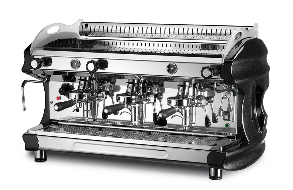 Espresso Coffee Machine BFC LIRA S