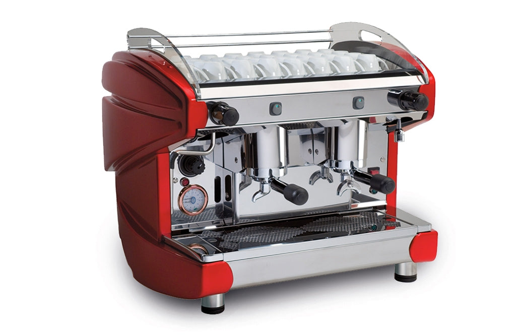 Espresso Coffee Machine BFC LIRA