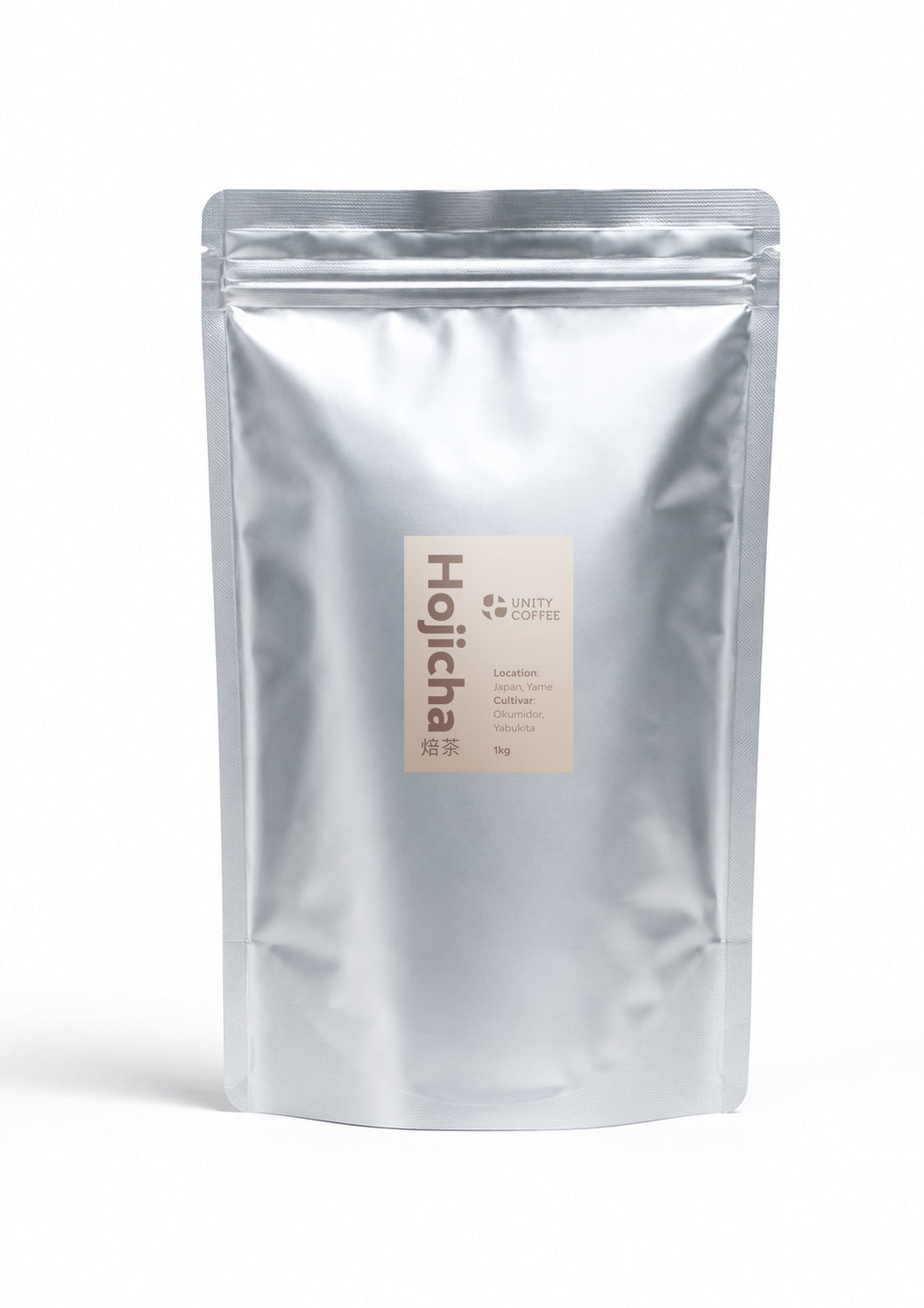 Hojicha Powder