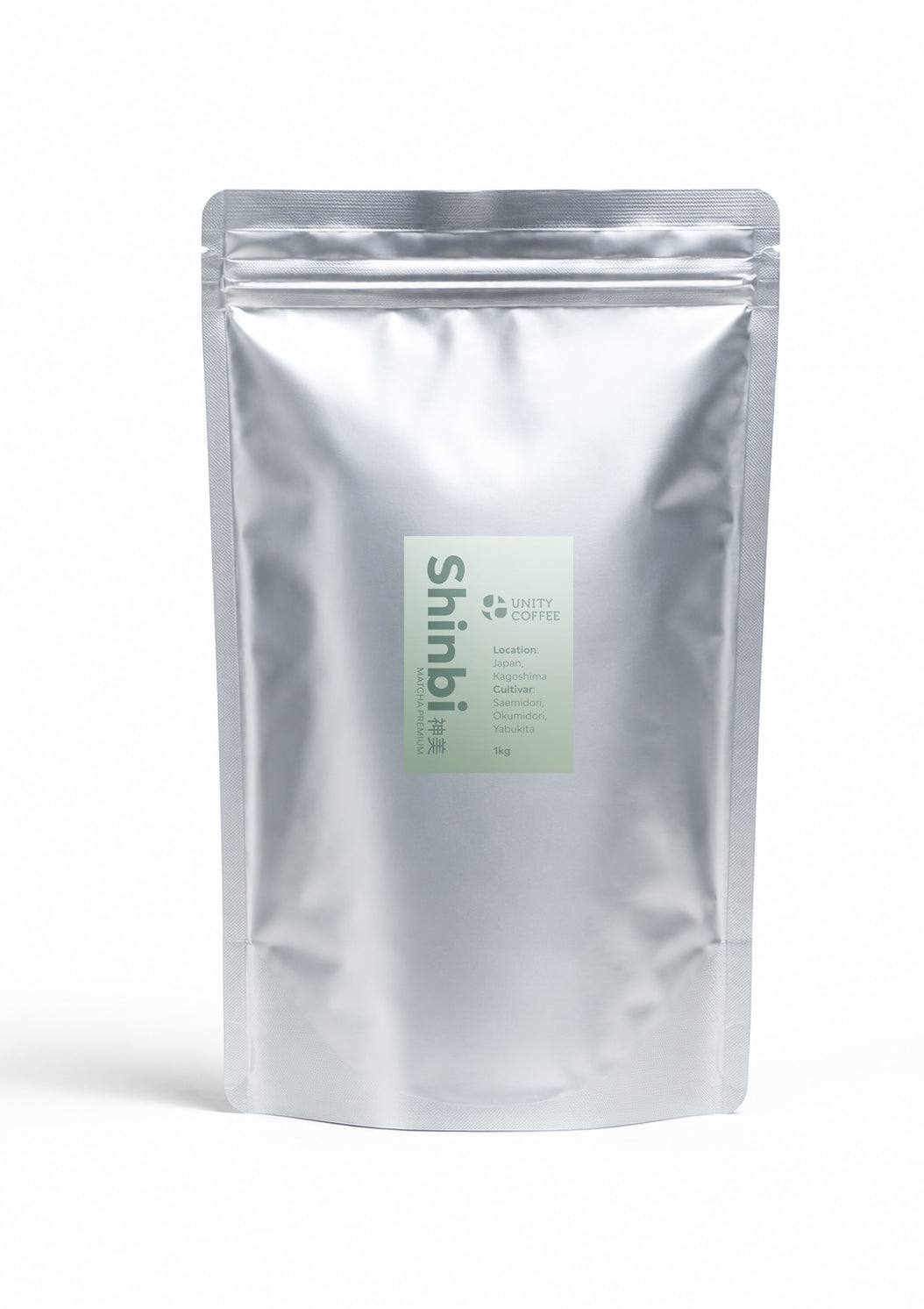 Matcha Premium Shinbi