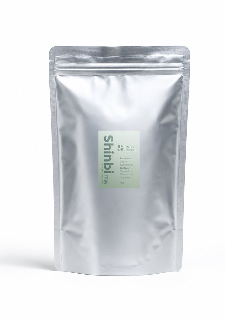 Matcha Premium Shinbi
