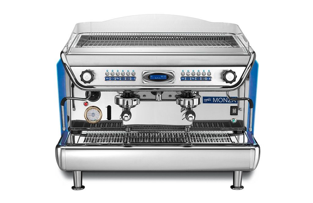 Espresso Coffee Machine BFC MONZA K