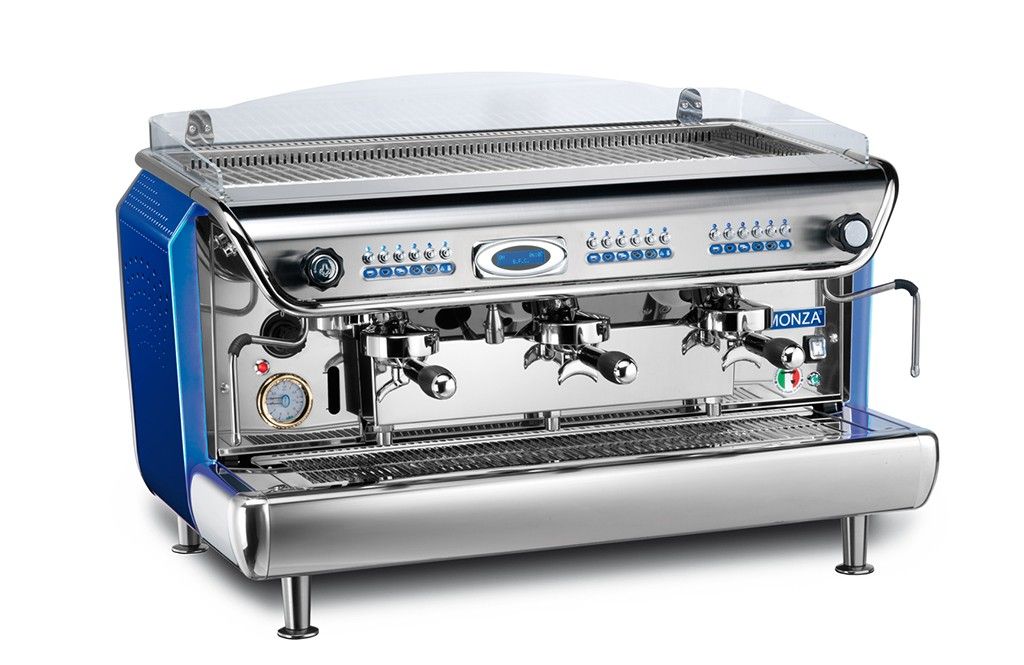 Espresso Coffee Machine BFC MONZA K