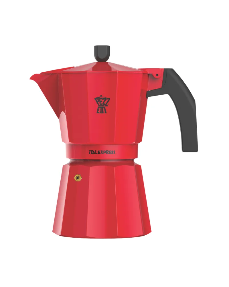 Pezzetti Italexpress 6 Cups