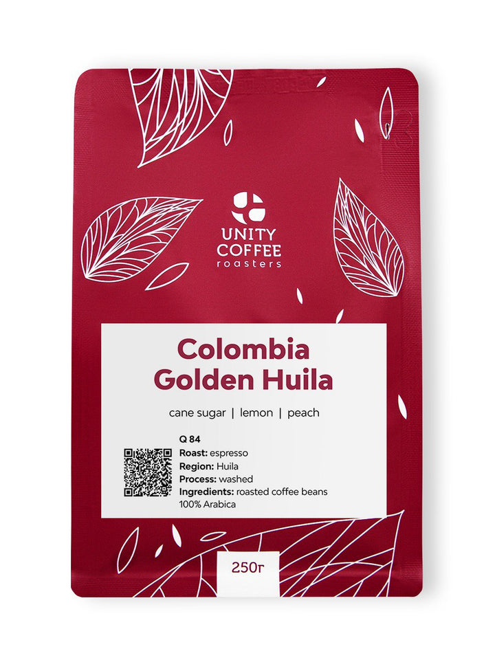 Colombia Golden Huila