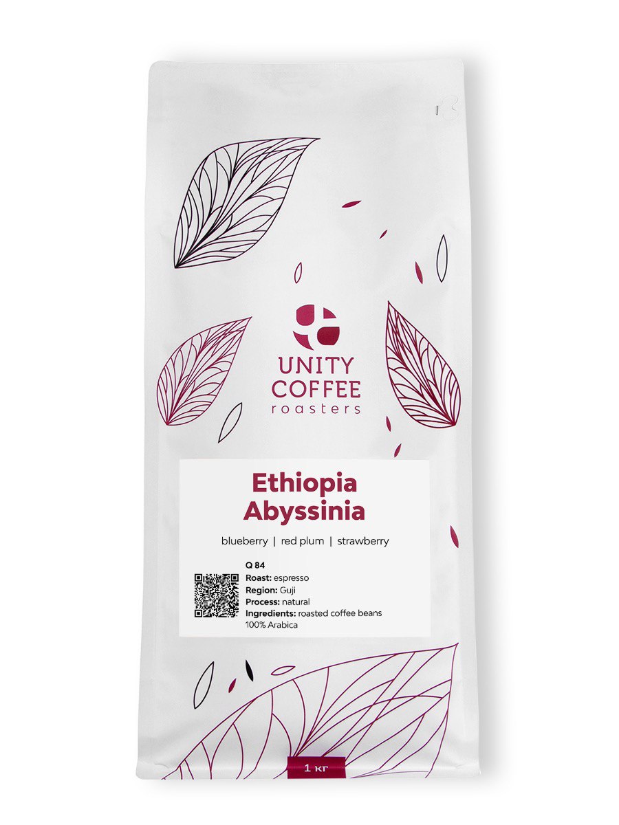 Ethiopia Abyssinia