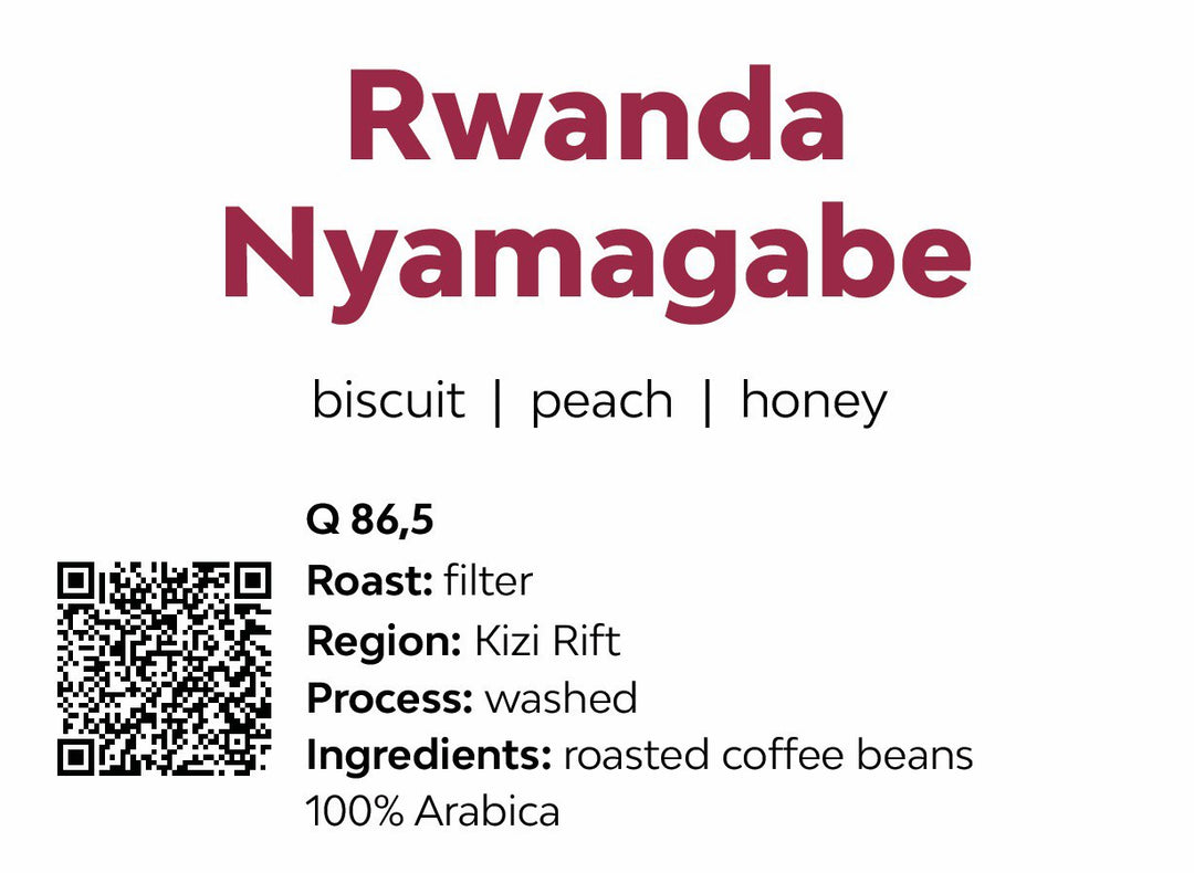 Rwanda Nyamagabe