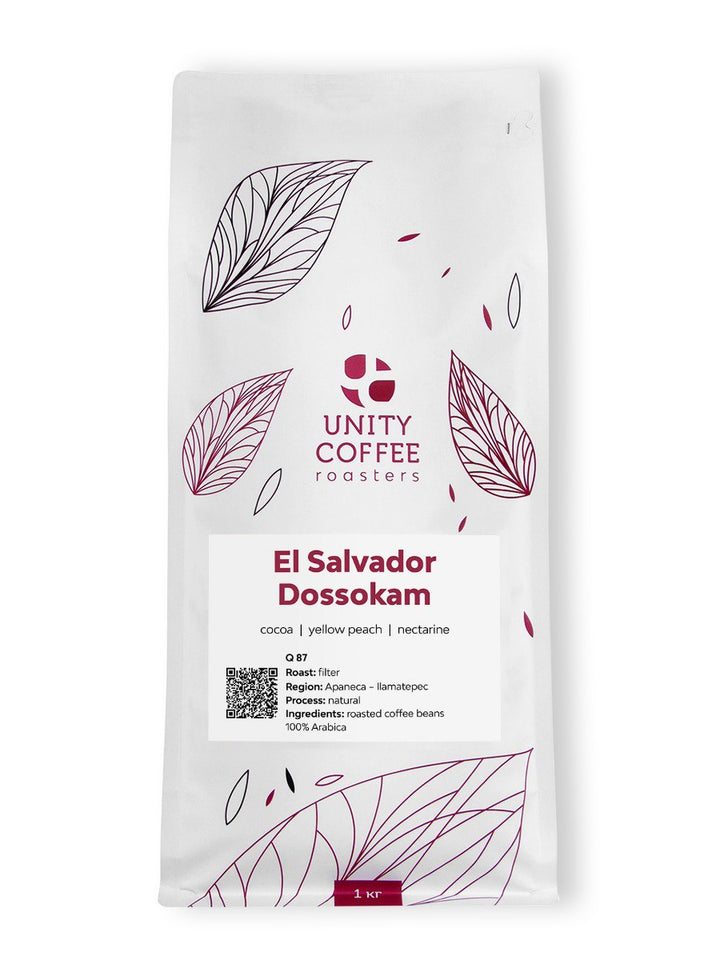 El Salvador Dossokam