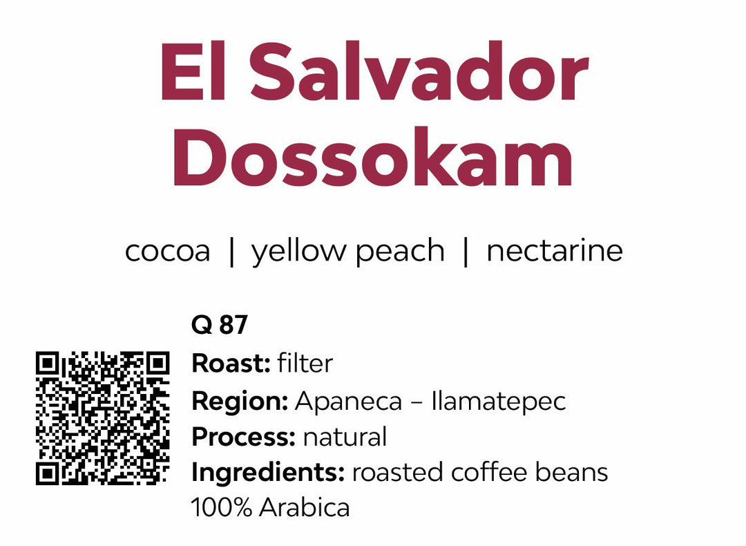 El Salvador Dossokam