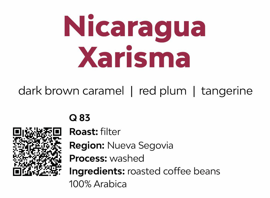 Nicaragua Xarisma