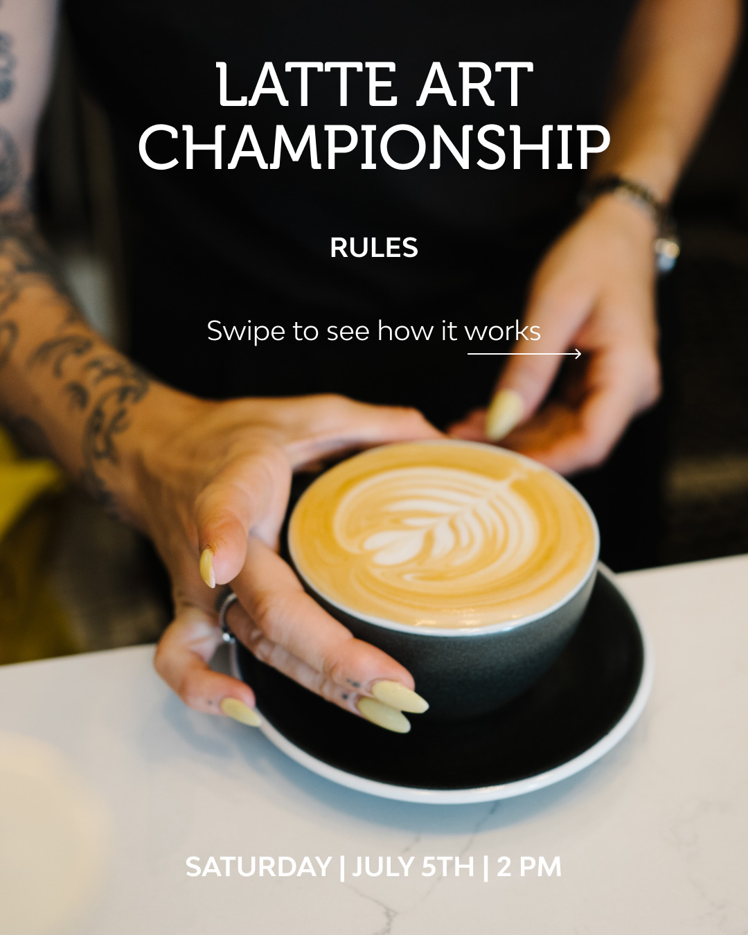 Rules 1