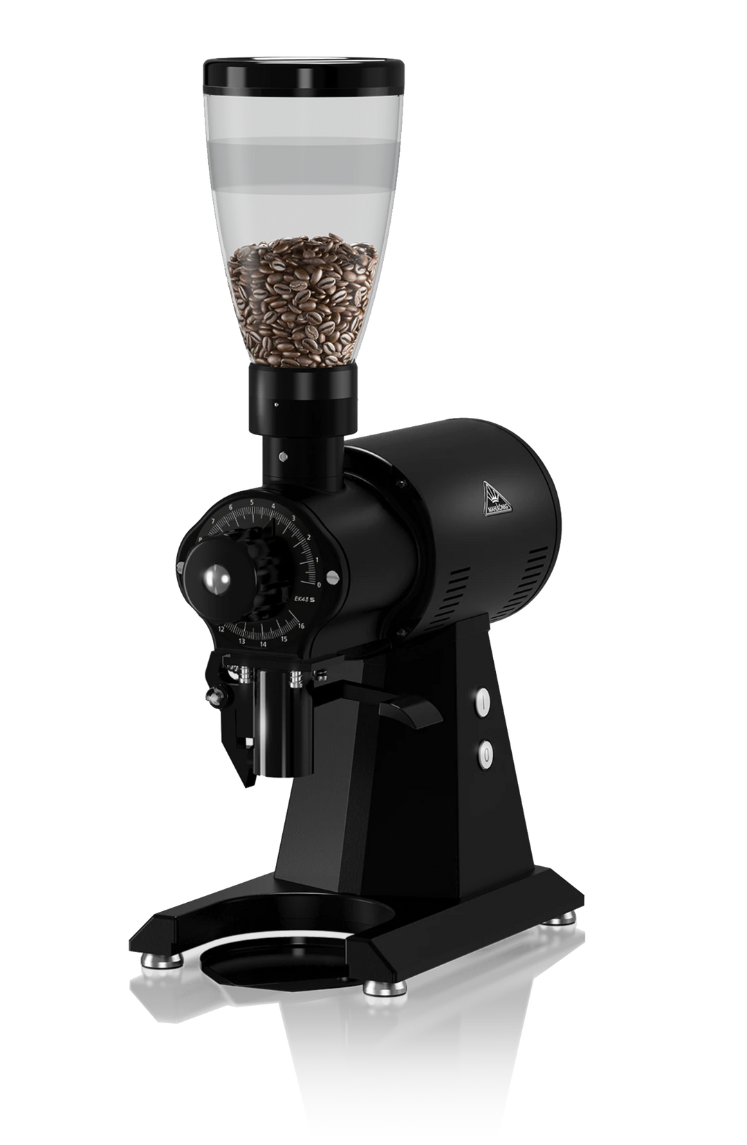 Grinder Mahlkönig EK43